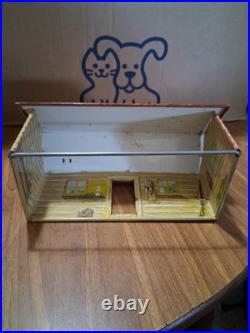 MARX 1955 Rin Tin Tin Ft. Apache #3657 Series 500 Orig. Box View All Pictures