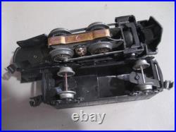 MARX 400 Train 14350 Puffer set with baking soda engines