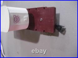 MARX 400 Train 14350 Puffer set with baking soda engines