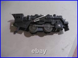 MARX 400 Train 14350 Puffer set with baking soda engines