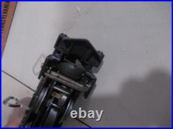 MARX 400 Train 14350 Puffer set with baking soda engines