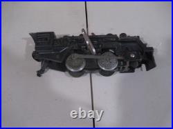 MARX 400 Train 14350 Puffer set with baking soda engines