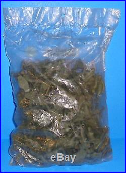 Marx Bagged Set Of American Army Soldiers