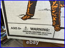 MARX Davy Crockett At The Alamo 3534/38R NIB 160th Anniversary Playset