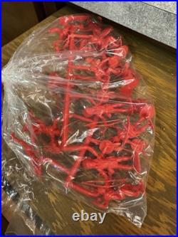 MARX Davy Crockett At The Alamo 3534/38R NIB 160th Anniversary Playset