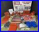 MARX Fort Apache 4502 Expanded Playset Two Stockades Tin and Plastic 54MM