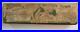 MARX HUGH O'BRIAN WYATT EARP DODGE CITY WESTERN TOWN 1957 Series 1000 Set 4228