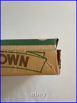 MARX HUGH O'BRIAN WYATT EARP DODGE CITY WESTERN TOWN 1957 Series 1000 Set 4228