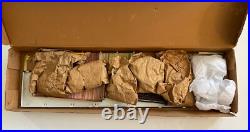 MARX HUGH O'BRIAN WYATT EARP DODGE CITY WESTERN TOWN 1957 Series 1000 Set 4228