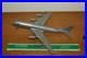 MARX INTERNATIONAL AIRPORT JETPORT PLAYSET Jet Airplane 12 inch