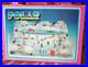 MARX POLAR COMPLETE PLAYSET SEALED Explorers Igloos Accesories Animals Rocks