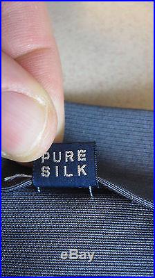 MARX RARE Necktie from the Marx Offices in NY City 1960s