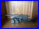 MARX RECAST LONG TOM CANNON 22 With AMMO REISSUE