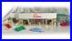 MARX Sears Shopping Center #5980 COMPLETE SET DESCRIPTION BELOW