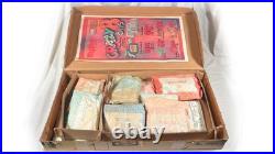 MARX Sears Shopping Center #5980 COMPLETE SET DESCRIPTION BELOW