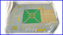 MARX Sears Shopping Center #5980 COMPLETE SET DESCRIPTION BELOW