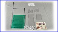 MARX Sears Shopping Center #5980 COMPLETE SET DESCRIPTION BELOW