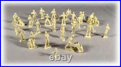 MARX Sears Shopping Center #5980 COMPLETE SET DESCRIPTION BELOW