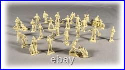 MARX Sears Shopping Center #5980 COMPLETE SET DESCRIPTION BELOW