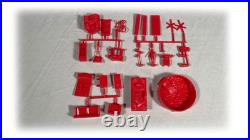 MARX Sears Shopping Center #5980 COMPLETE SET DESCRIPTION BELOW