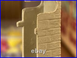 MARX Series 2000, #4784 Johnny Ringo Western Frontier