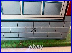 MARX Vintage 1960's Farm Barn Silo Animals Farmer Figures Fence Implements More