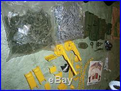 MEGO/Marx Navarone 8058 playset UNOPENED MATERIAL