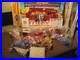 Marx 1402 Fort Apache Western Play Set, NIB