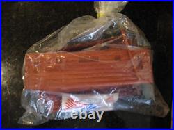 Marx 1402 Fort Apache Western Play Set, NIB