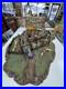Marx 1960 The Rifleman Ranch#3998 Playset