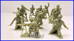 Marx 1964, Sears/Allstate Iwo Jima #6057. RARE
