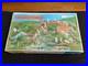 Marx 1971 Prehistoric Play Set 3398 Nearly Complete with Booklet