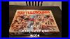 Marx 1977 Battleground Playset 4204