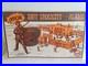 Marx 1995 Official Davy Crockett At The Alamo Play Set Original Box