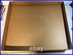 Marx 2028 The Flintstones Bedrock Express in Crisp OB Works, SWEET! (C)