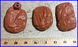 Marx 2028 The Flintstones Bedrock Express in Crisp OB Works, SWEET! (C)