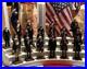Marx 36 1960s Presidential Figures With Stage Including Names/years Of Presidency