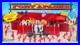Marx 4502, The Famous Fort Apache Western Playset, 200+ Pieces, Sealed