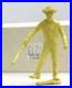 Marx 54mm Chester Gunsmoke Character Figure
