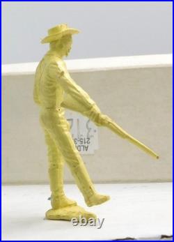 Marx 54mm Chester Gunsmoke Character Figure