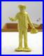 Marx 54mm Gunsmoke Character Figure Doc Adams Original