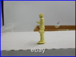 Marx 54mm Gunsmoke Character Figure Doc Adams Original