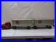 Marx A&P Double Pup Tractor Trailer