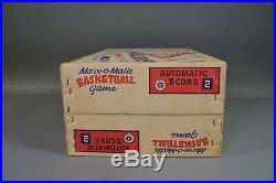 Marx All Star Basketball Game (MINT in BOX)