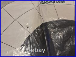 Marx American Airlines Astrojet Airport Set #4810 International Jetport Box'60s