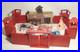 Marx Apache Fort Play Set Sears Allstate Heritage with Box Vintage No. 7959093C