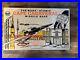 Marx-Atomic Cape Canaveral Missile Base Playset 4521 in Box Some Missing Pieces