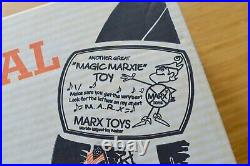 Marx-Atomic Cape Canaveral Missile Base US Air Force kit# 4521 NEWithsealed