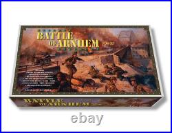 Marx Battle of Arnhem Play Set Box