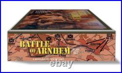 Marx Battle of Arnhem Play Set Box